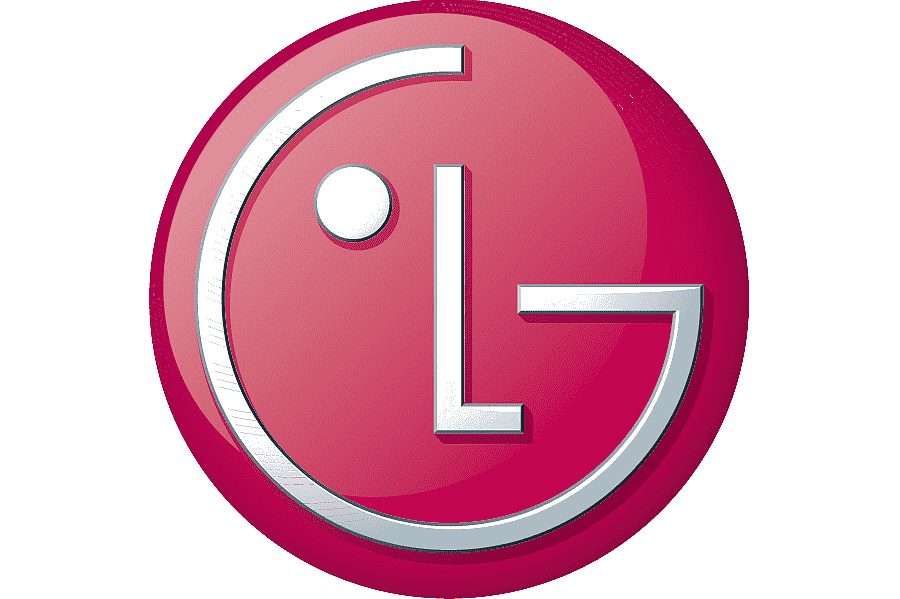 Logo de LG