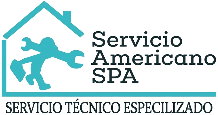 Servicio Americano SPA — Servicio Técnico Especializado