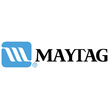 Logo de Maytag