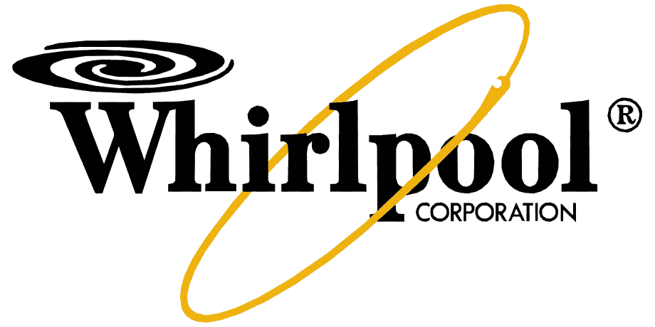 Logo de Whirlpool